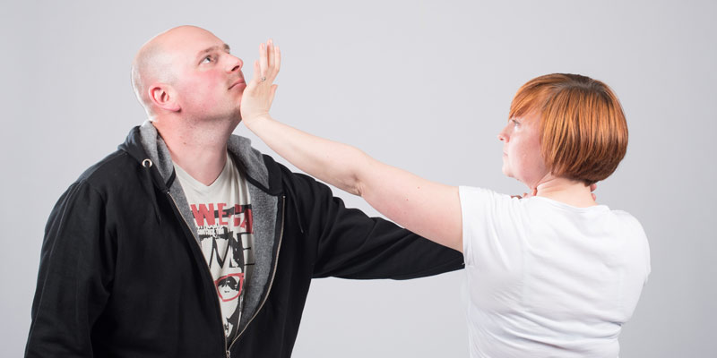 Krav maga adultes