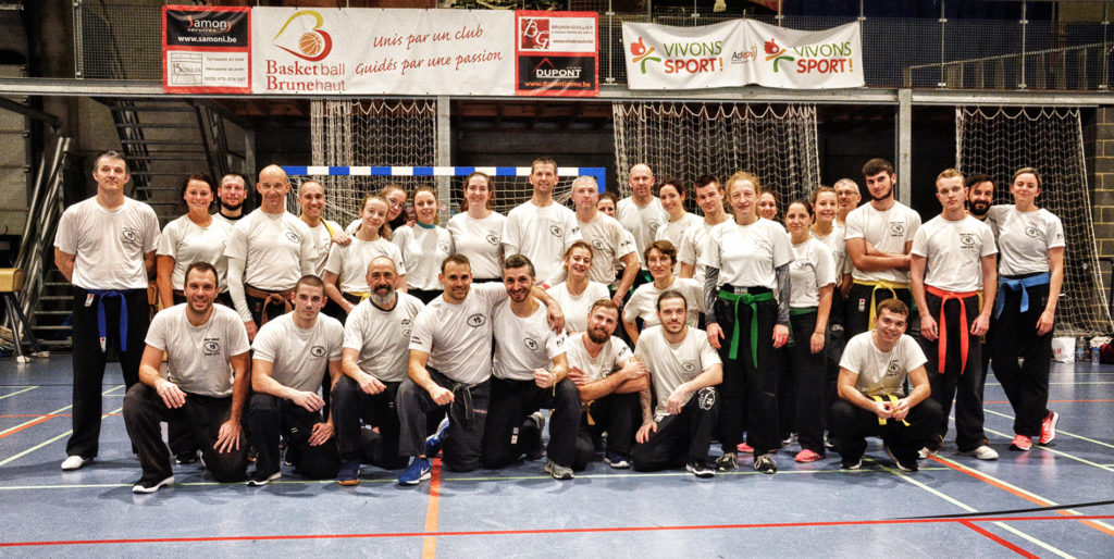 Stage krav maga