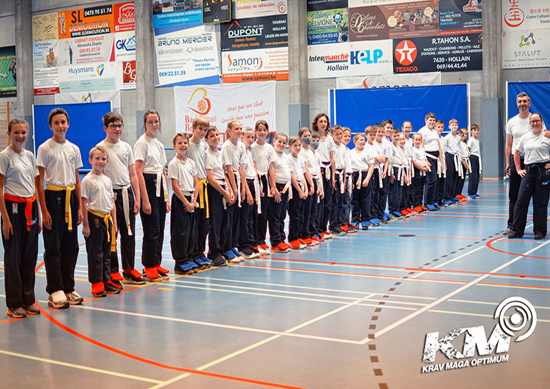 club krav maga