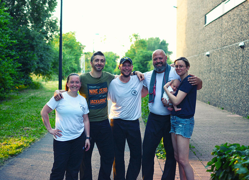 club krav maga